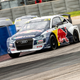 Illustration for article titled All Of The Fast Rallycross Cars Have Descended Upon Austin
